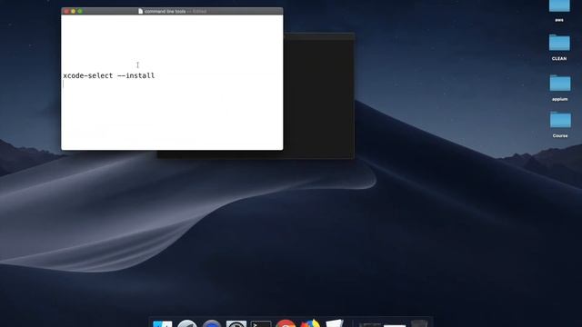Appium Python Tutorial: How to Install Xcode #1 смотреть онлайн