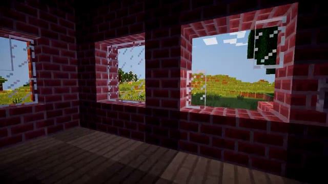 Летнее приключение#3-Minecraft-Страшный сериал смотреть онлайн