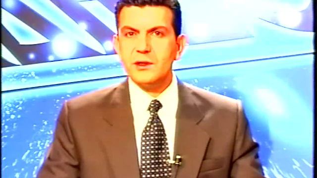 ΔΕΛΤΙΟ 17 01 2003 ΜΕ Θ ΒΡΟΥΖΕΛΗ смотреть онлайн