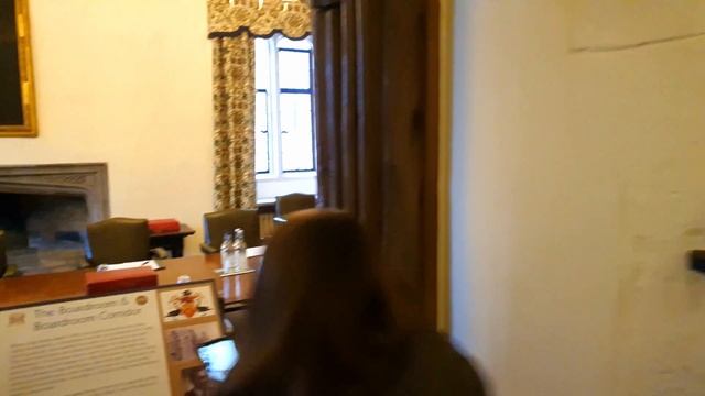 Leeds Castle, Kent (England) - Complete Tour Inside [4K Walking Tours UK] смотреть онлайн