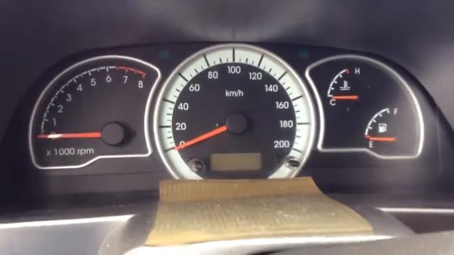 Daewoo Nexia смотреть онлайн