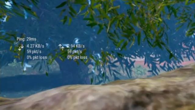 PUBG Network Debug Statistics Explained: Ping, Bandwidth, Packet Loss & How To Fix Them