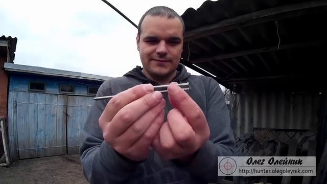 Как обжать капсюльное гнездо в пластиковой гильзе смотреть онлайн