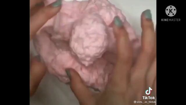 слаймы+истории.делать с мылом или маникюром,макияжем? смотреть онлайн