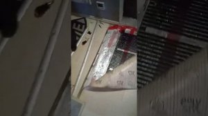 Инфракрасный теплый пол это опасно!!!