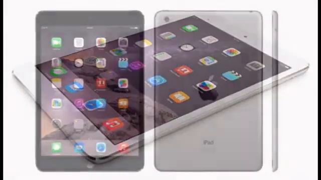 Apple iPad mini 2: http://vienminhmobile.com/ipad-mini-12-121.html смотреть онлайн