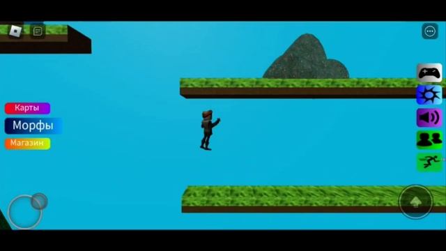 НАШЛИ ВСЕ 6 МОРФов ШЛЁПЫ на НОВОЙ КАРТЕ 2D ! СИМУЛЯТОР ШЛЁПЫ В Roblox Find The Floppa Morphs смотреть онлайн