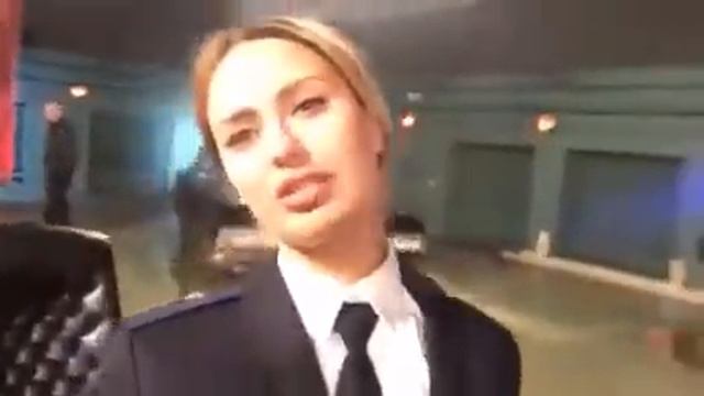 Виктория Боня Играет Майора смотреть онлайн