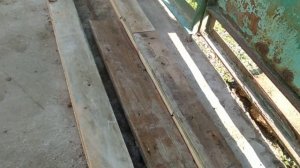 АРМИРОВАНИЕ И ОПАЛУБКА ПОД ЗАБОР