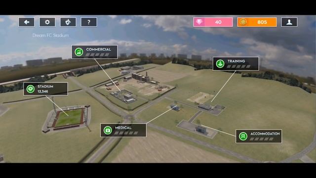 Dream League Soccer 2020 - All New Features and Improved Gameplay смотреть онлайн