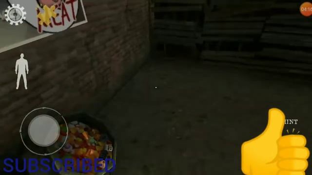 Mr. Meat Horror Escaper Room ? & Action Game смотреть онлайн