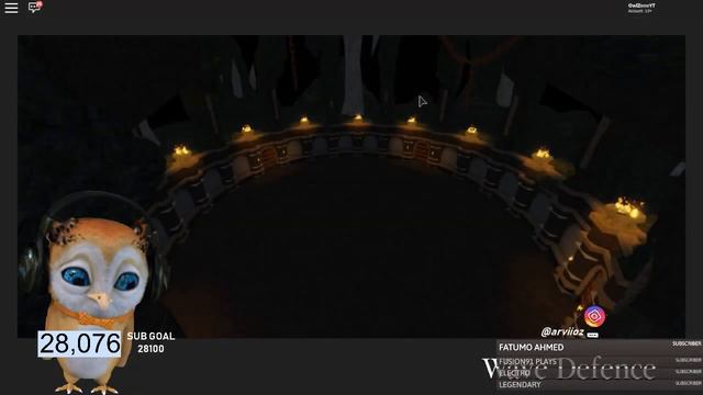 🔴 Dungeon Quest UPDATE - ROBLOX LIVE [Wave Defence ] 30th May 2019 смотреть онлайн