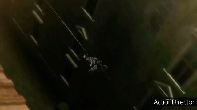 Levi ackerman -AMV (Rise) Attak on titan смотреть онлайн