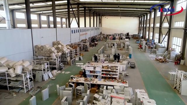 Завод по производству станков с ЧПУ Filato. Как производят станки Филато, полный цикл производства смотреть онлайн
