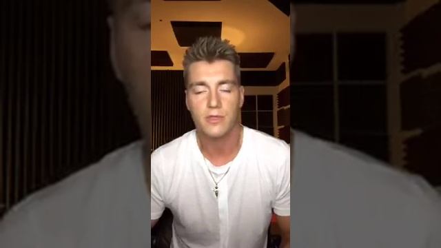 Алексей Воробьев Холостяк в Перископе смотреть онлайн