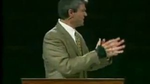 Пол Вошер. Божий Суд и Великий Белый Престол