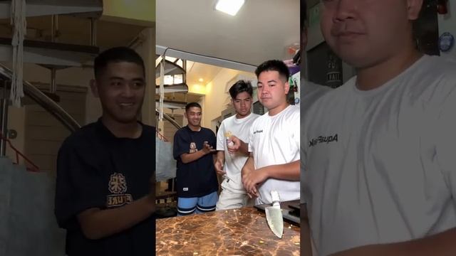 MICROWAVE EGG PRANK смотреть онлайн