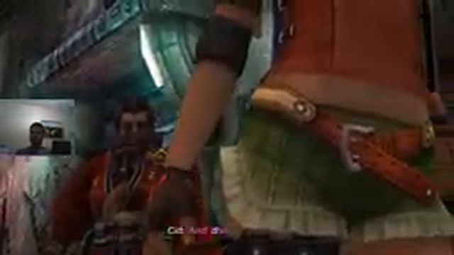 Final Fantasy X, День 17, белое солнце пустыни смотреть онлайн