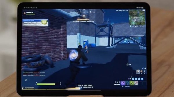 iPad Pro M2 2022 – НОВЫЙ ДИЗАЙН, ЦЕНЫ, ФУНКЦИИ, ХАРАКТЕРИСТИКИ и ДАТА ВЫХОДА