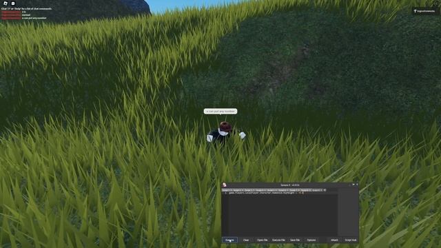 Roblox Change HipHeight Script Pastebin