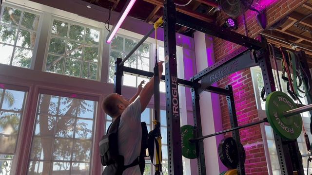 Евгений Моряк: Тренировки в США и подготовка к боям на голых кулаках в Bareknuckle