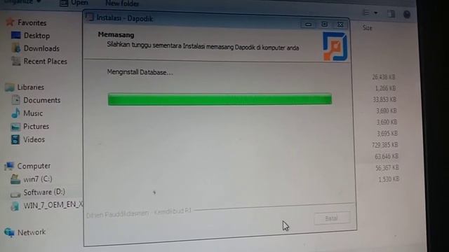 211 GAGAL INSTAL DAPODIK 2021 TOUBLE PHP.EXE DAN HTTP.EXE смотреть онлайн