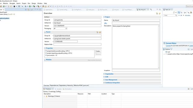 Singleton Pattern part 1 смотреть онлайн