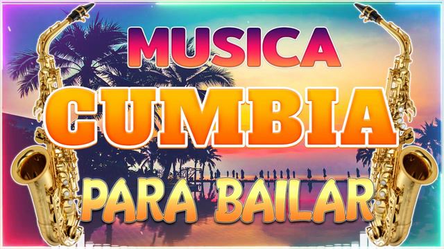 Las Mejores Canciones De Cumbias Tropicales🌴 La Mejor Música Cumbia Para Bailar🕺💃Cumbias Mix 2024