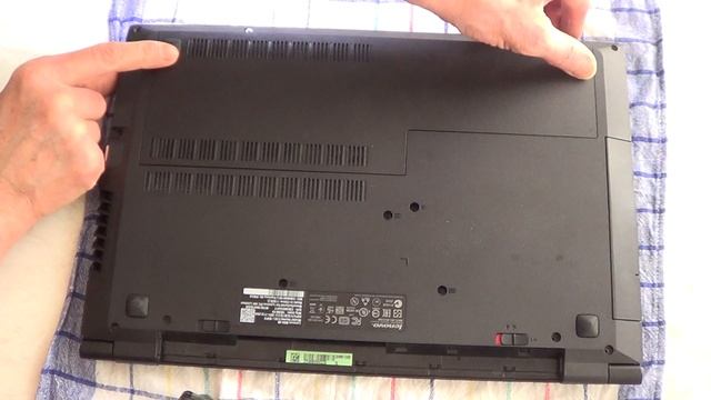 2 сборка и разборка компьютера или ноутбук, он же лаптоп 2 смотреть онлайн