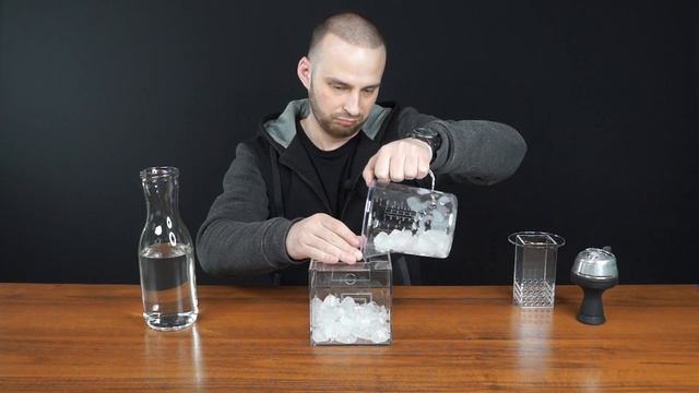 Сколько воды наливать в кальян SmokyBox? (№8) смотреть онлайн