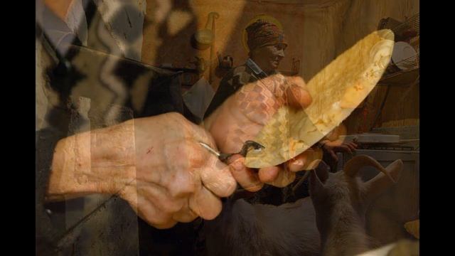 Шура. Простая история. Русская деревня смотреть онлайн