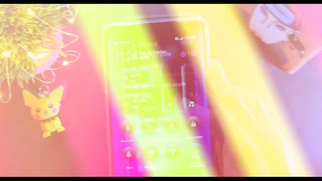 PREMIUM NEON MIUI 14 THEME Best Icon Dailor Miui theme New Ui Miui 14 Theme. смотреть онлайн