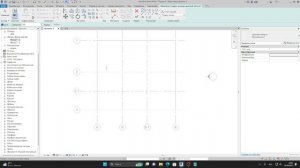 Инструмент ОБЛАСТЬ в revit для измерения площади