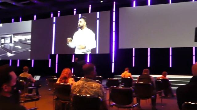 Honor Magicbook Pro mit Ryzen - IFA Berlin 2020 смотреть онлайн