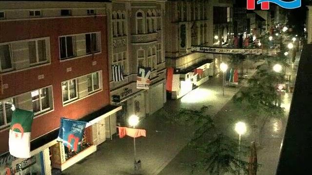 Вебкамера Германия Арнсберг (Germany Arnsberg)