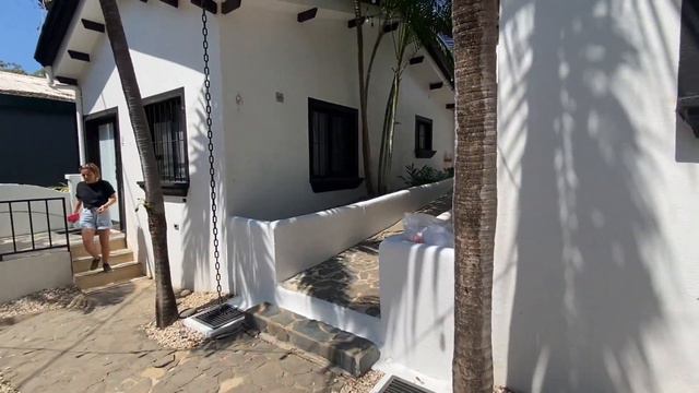 Hotel Gardenia - Tamarindo Costa Rica смотреть онлайн