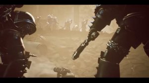 Space Marine Tribute - Indestructible [Warhammer 40,000 Music Video, GMV, AMV]