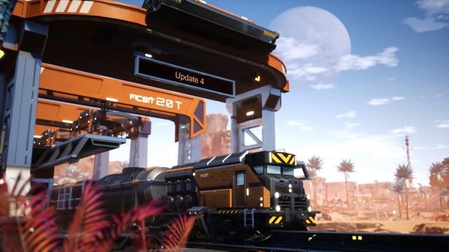 Update 4 Available NOW on Early Access! смотреть онлайн