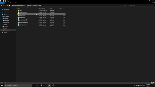 How to Download and Share Lunar Client Profiles on Windows Devices смотреть онлайн