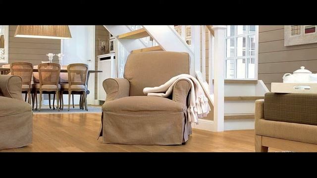 Ламинат Sommer в интерьере смотреть онлайн