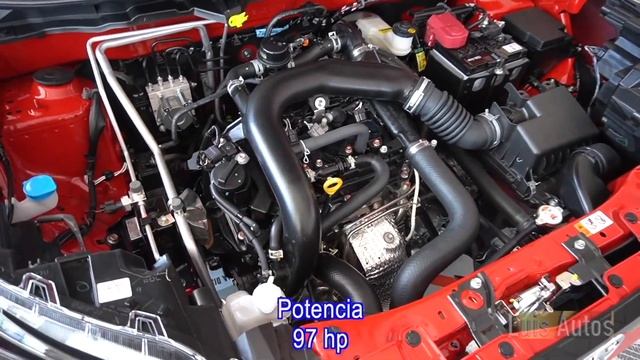 Toyota Raize VS VW T-Cross смотреть онлайн