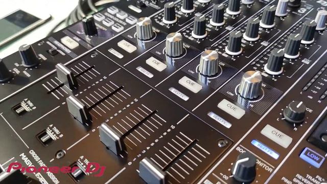 รีวิว Pioneer Dj DJM-900NXS2 ทดสอบก่อนส่งมอบลูกค้าจากร้านสาธิตวิทยุ สุราษฎร์ธานี смотреть онлайн