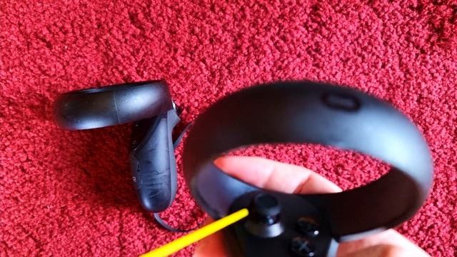How to Fix Oculus Quest 2/Rift Controller Drifting to the Right or Left by Itself смотреть онлайн