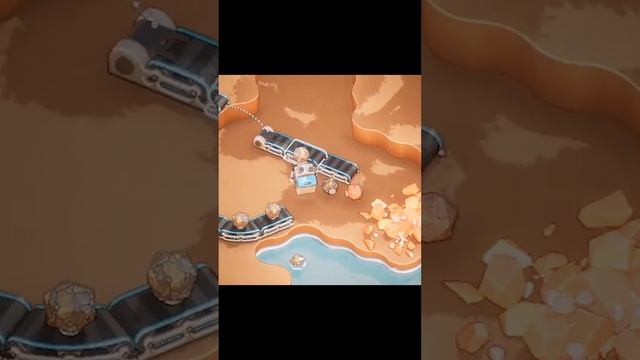 Factorio with Physics 2 | Indie Games Daily #045 смотреть онлайн