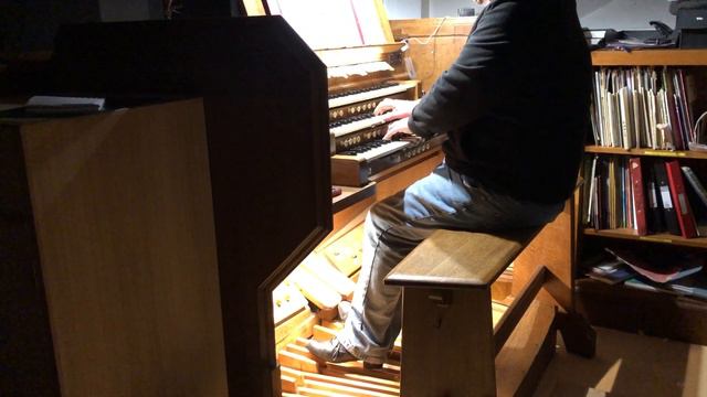 'Hymn of Nuns' by Louis Alfred James Lefebure-Wely смотреть онлайн