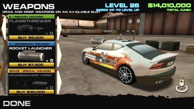 Burnin' Rubber 5 HD - Greenlight смотреть онлайн