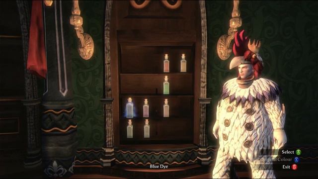 Fable 3: The full story part 4 смотреть онлайн