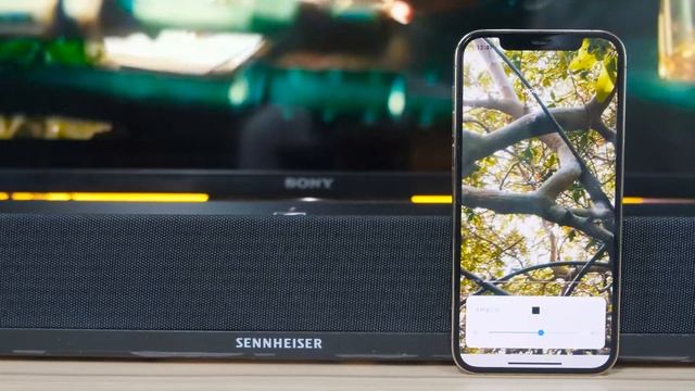 Hướng dẫn kết nối loa Sennheiser Ambeo Soundbar Mini chi tiết | SONG TẤN смотреть онлайн