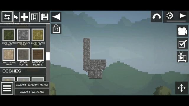 как сделать всех скибиди туалеты и камера мены