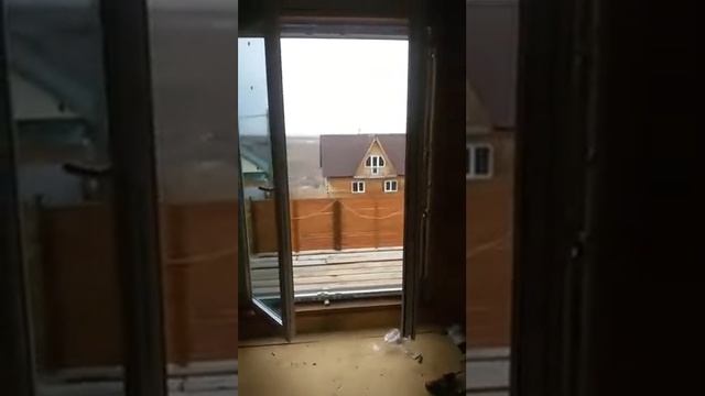 Французские окна в Красноярске смотреть онлайн